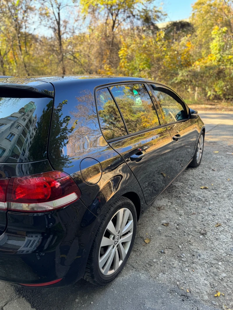 VW Golf, снимка 5 - Автомобили и джипове - 52420512