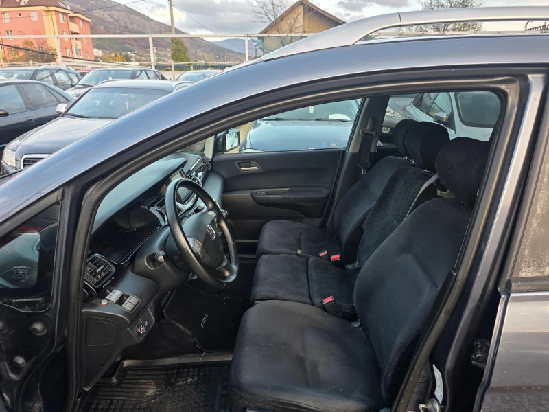 Honda Fr-v 2.0 GPL НАПЪЛНО ОТСЛУЖЕН , снимка 12 - Автомобили и джипове - 52447310