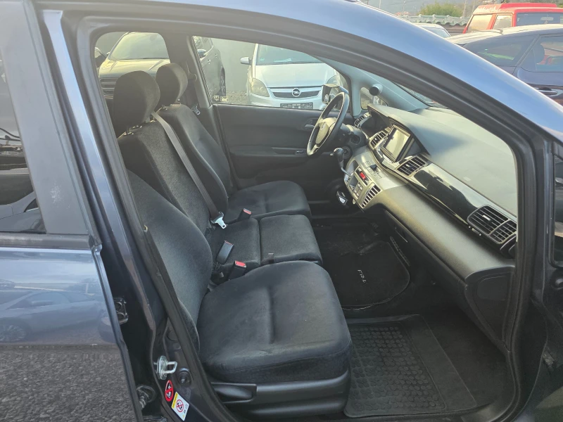 Honda Fr-v 2.0 GPL НАПЪЛНО ОТСЛУЖЕН , снимка 14 - Автомобили и джипове - 52447310