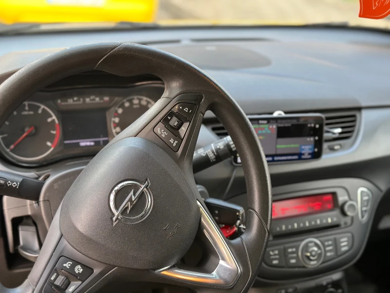 Opel Corsa, снимка 4 - Автомобили и джипове - 52541512