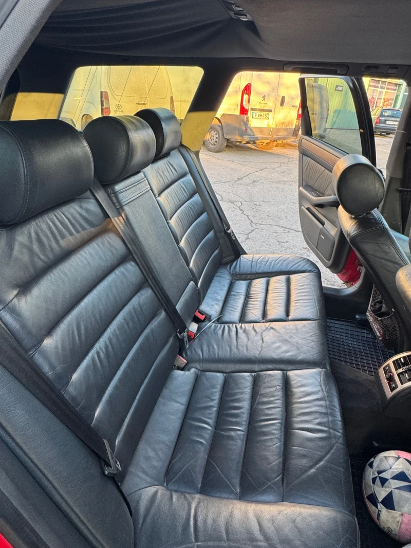 Audi A6, снимка 9 - Автомобили и джипове - 52615535