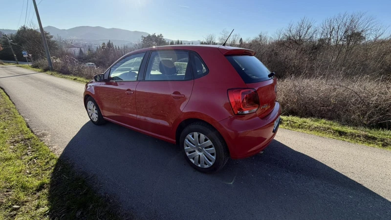 VW Polo, снимка 6 - Автомобили и джипове - 52865766