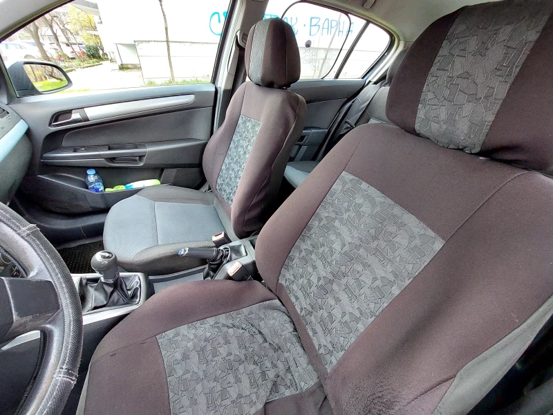 Opel Astra, снимка 9 - Автомобили и джипове - 52890560
