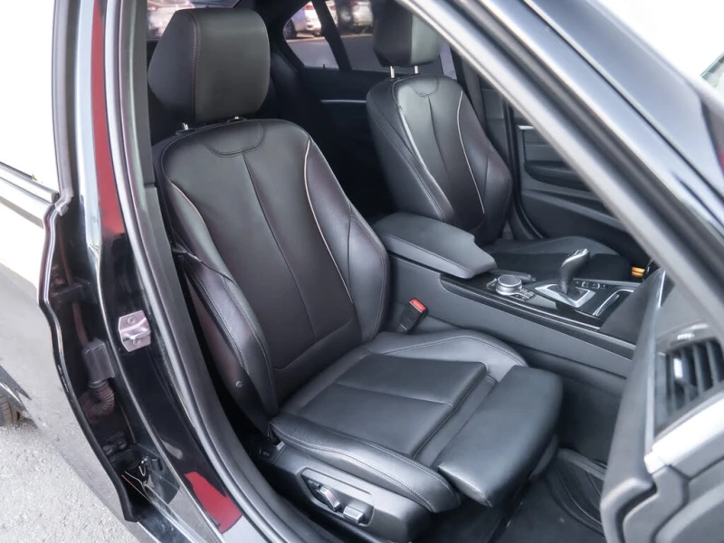 BMW 340 I * M-Package* * HeadUp* AвтоКредит* (ЦЕНА ДО БГ), снимка 14 - Автомобили и джипове - 53169727