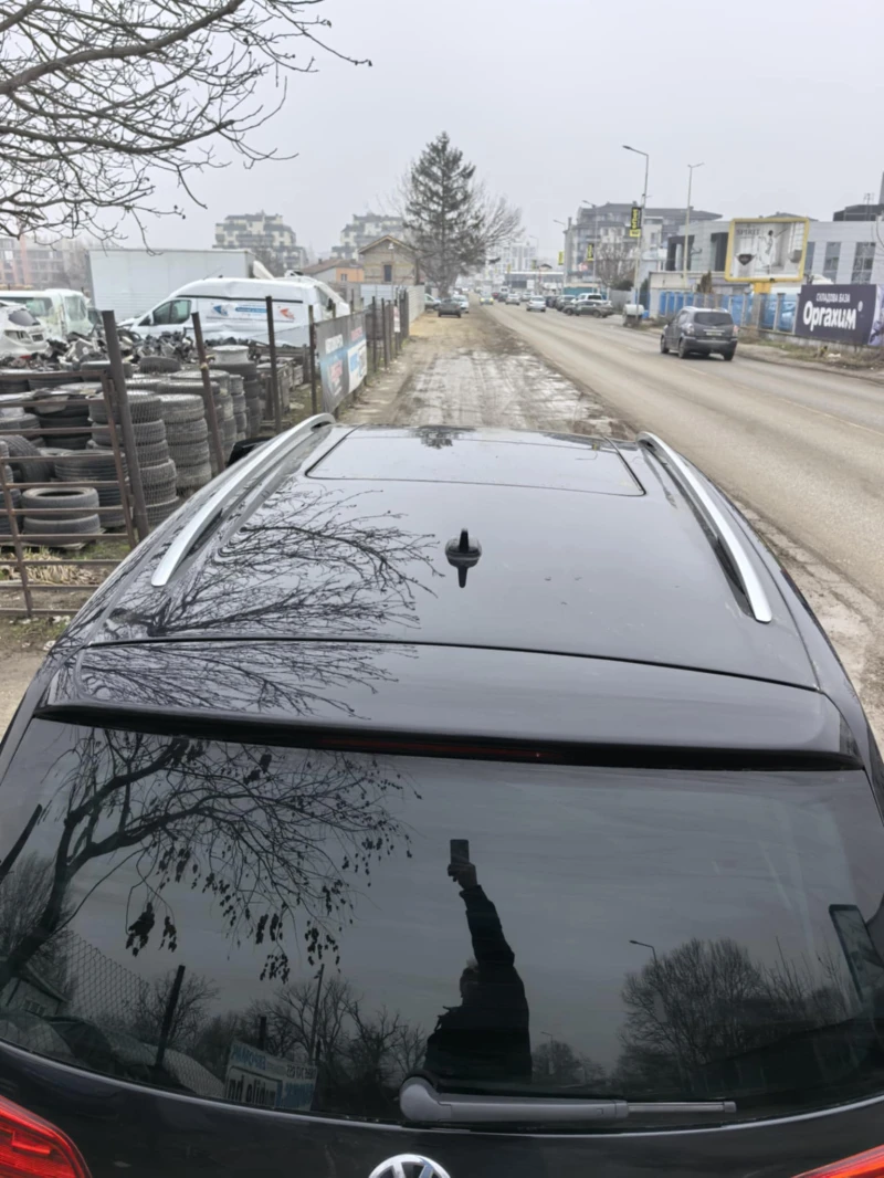 VW Sharan 1.4tfsi, снимка 7 - Автомобили и джипове - 53246401