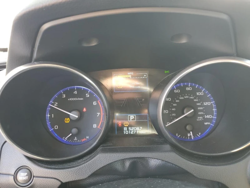 Subaru Outback 2.5l 2.5I Limited, снимка 9 - Автомобили и джипове - 53348107