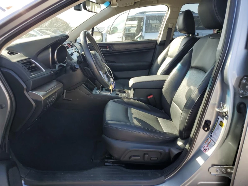 Subaru Outback 2.5l 2.5I Limited, снимка 7 - Автомобили и джипове - 53348107