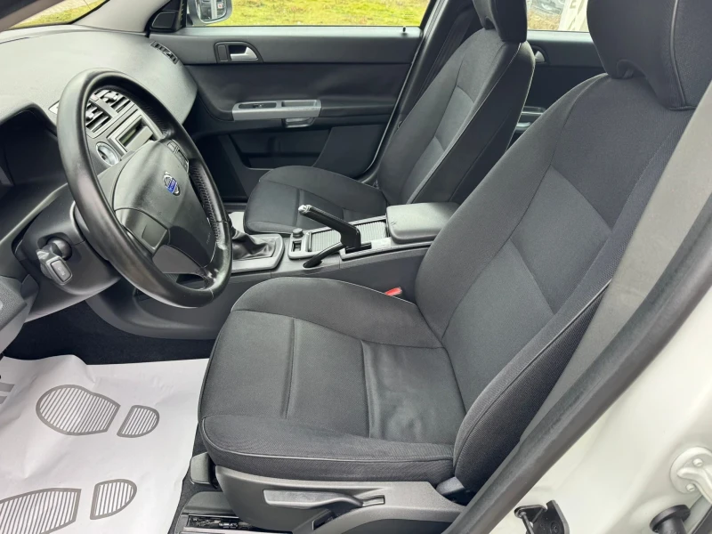 Volvo V50 1.6D, снимка 7 - Автомобили и джипове - 53381195
