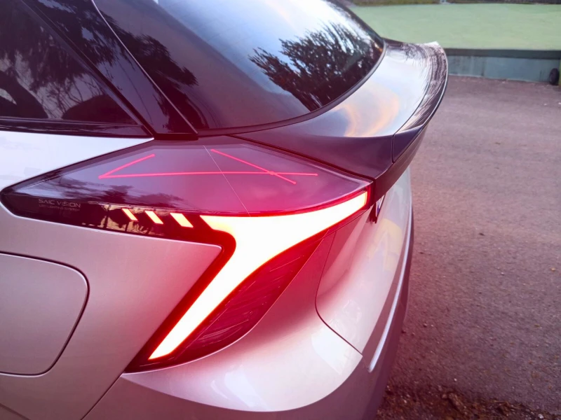 Mg 4 SE 51 KW, снимка 14 - Автомобили и джипове - 53446893