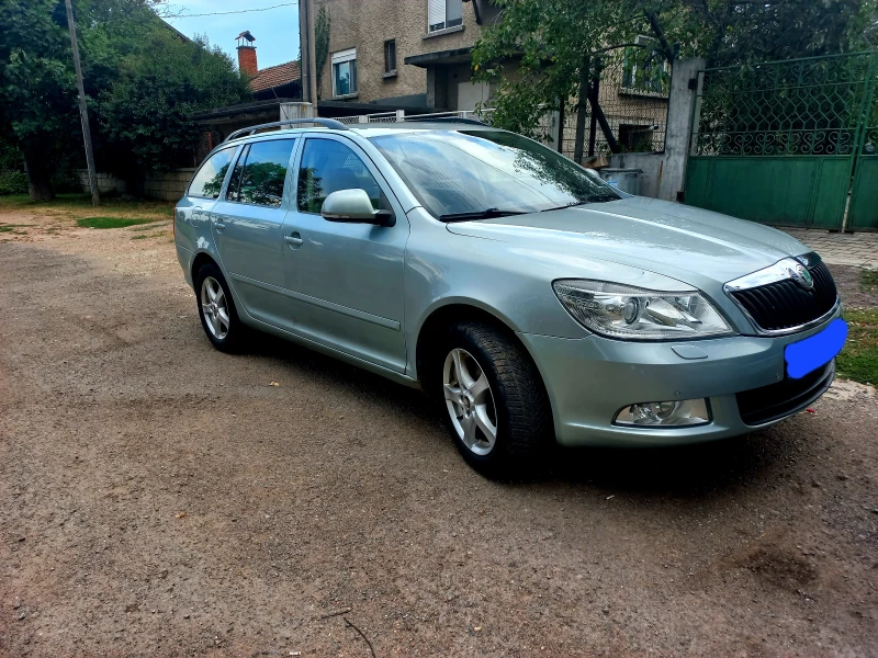 Skoda Octavia 1.6  Diesel  - 9999 лв. / 5112.41 € - 49027242 1