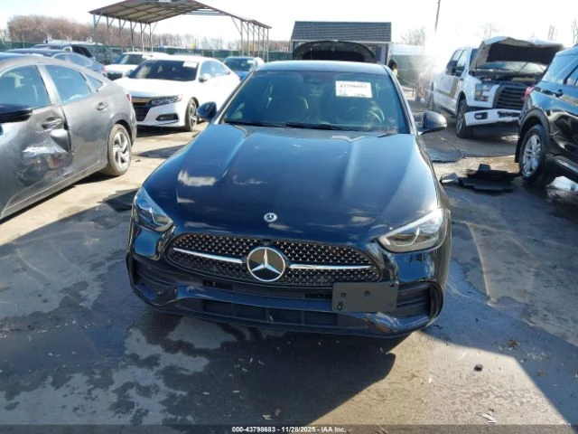 Mercedes-Benz C 300  - изображение 6