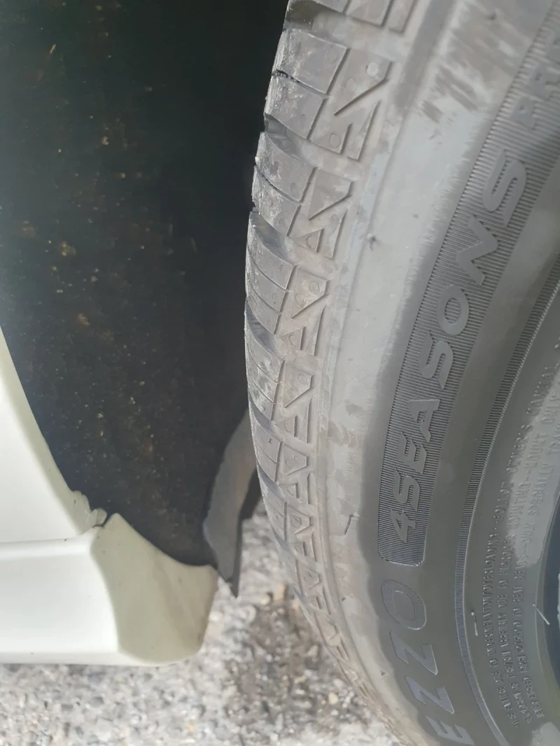 Mercedes-Benz B 180, снимка 14 - Автомобили и джипове - 54962772