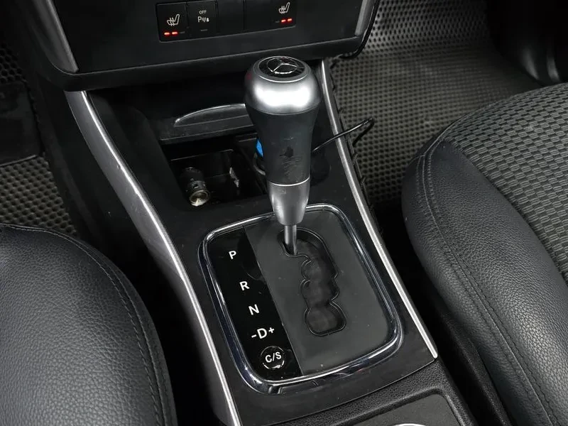 Mercedes-Benz B 150, снимка 9 - Автомобили и джипове - 55734644