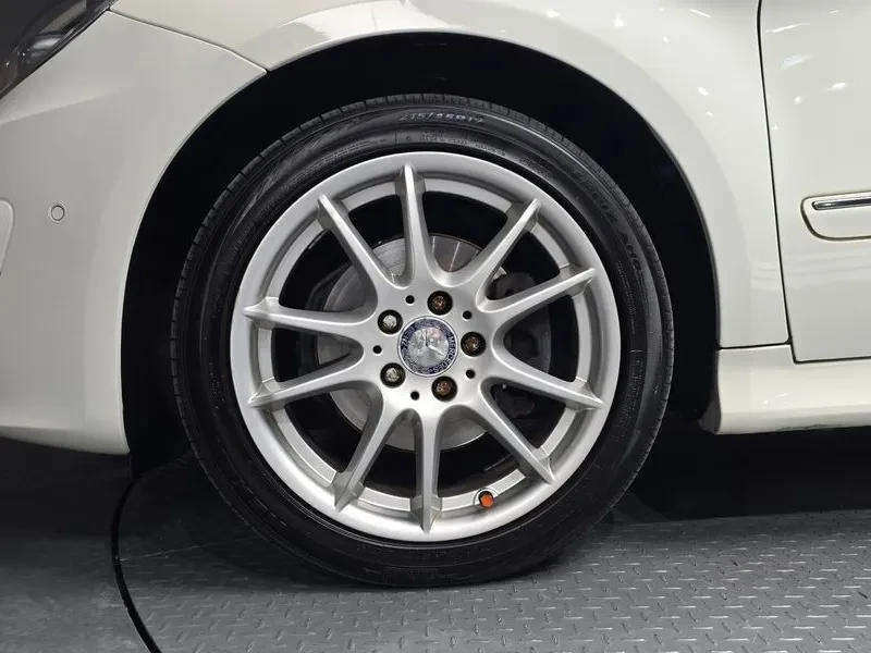 Mercedes-Benz B 150, снимка 5 - Автомобили и джипове - 55734644