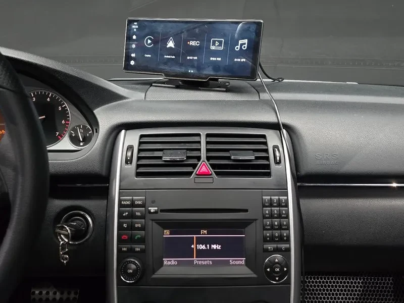 Mercedes-Benz B 150, снимка 15 - Автомобили и джипове - 55734644