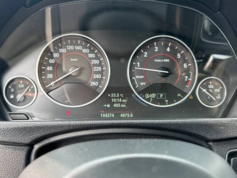 BMW 435 * xDrive * ПРЕДСТАВИТЕЛСТВО * 360 , снимка 10 - Автомобили и джипове - 55812025