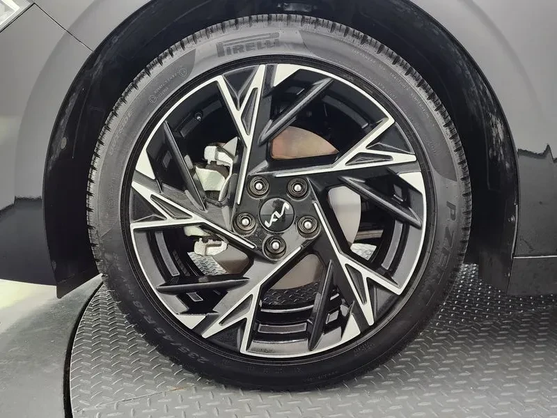 Kia K5 K5 Hybrid Prestige, снимка 5 - Автомобили и джипове - 55886186