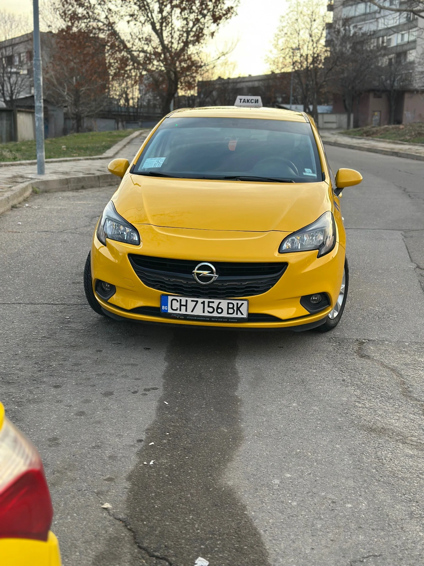 Opel Corsa, снимка 1