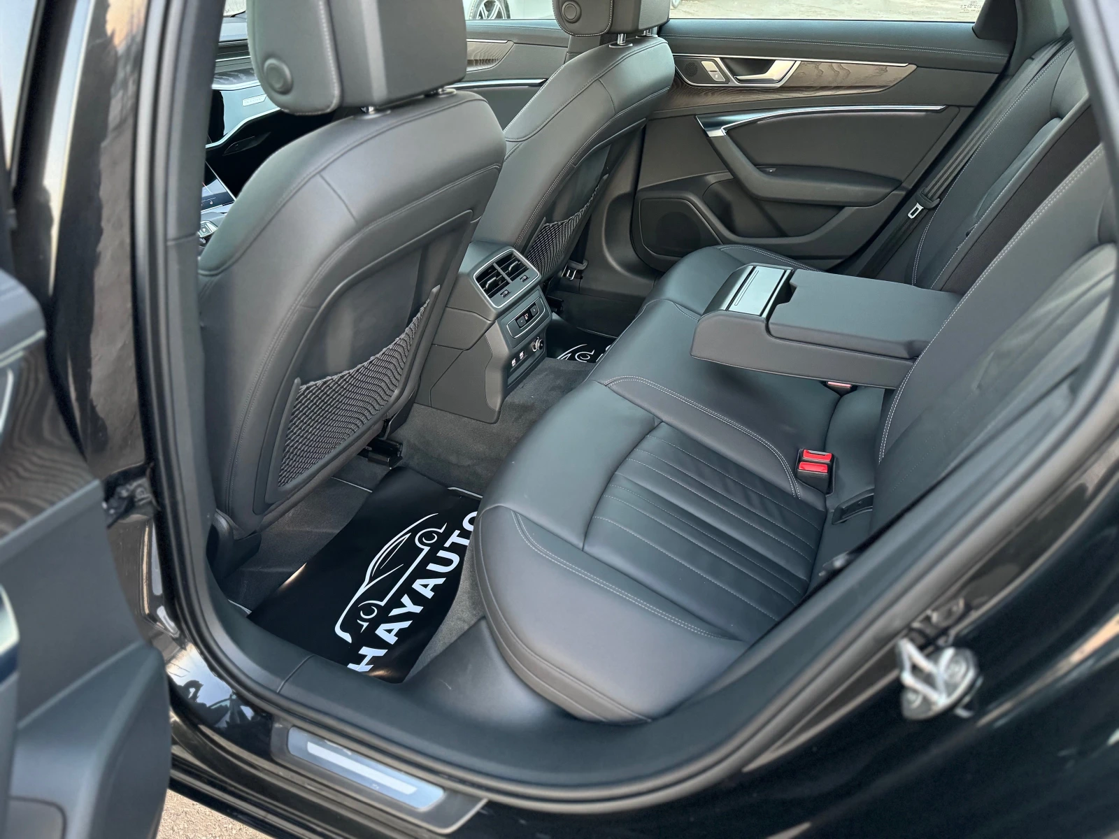 Audi A6 45TFSI= QUATTRO= S-LINE=  | Mobile.bg   14