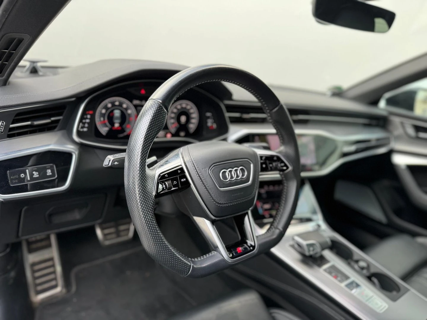 Audi A6 Limousine Sport 55 TFSI quattro - изображение 6