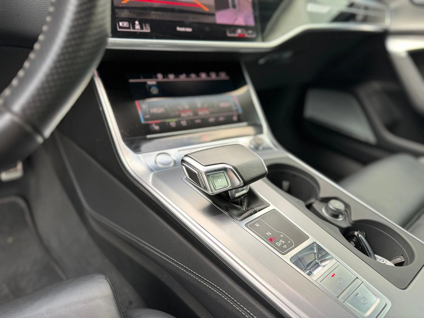 Audi A6 Limousine Sport 55 TFSI quattro - изображение 7