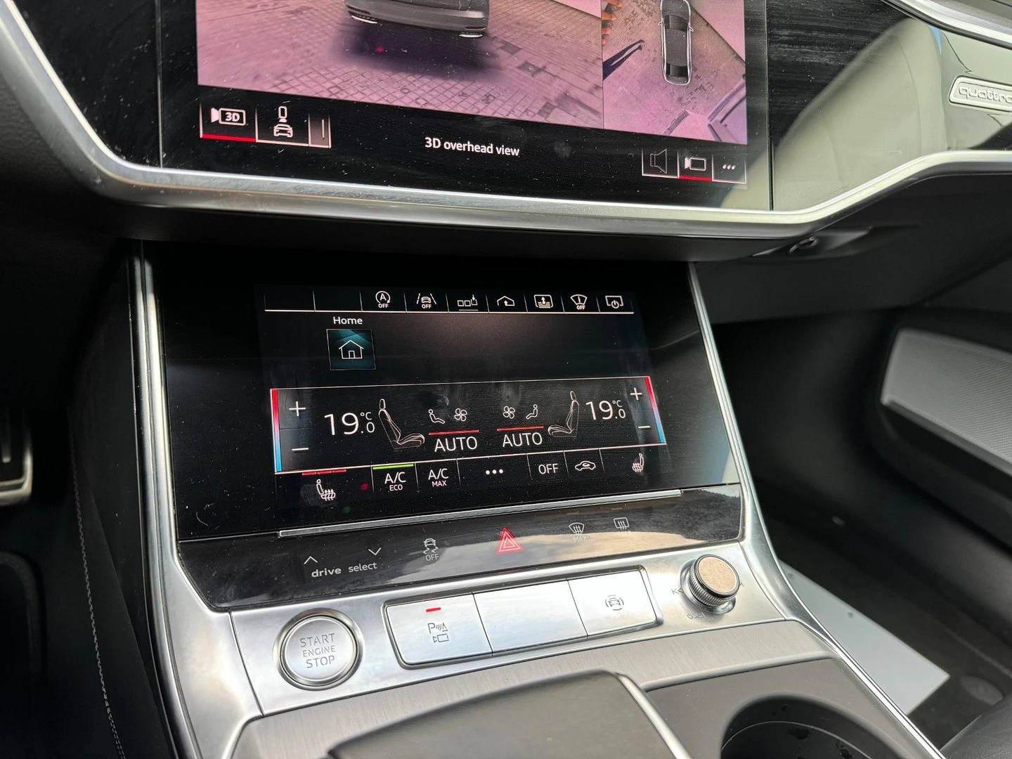 Audi A6 Limousine Sport 55 TFSI quattro - изображение 8
