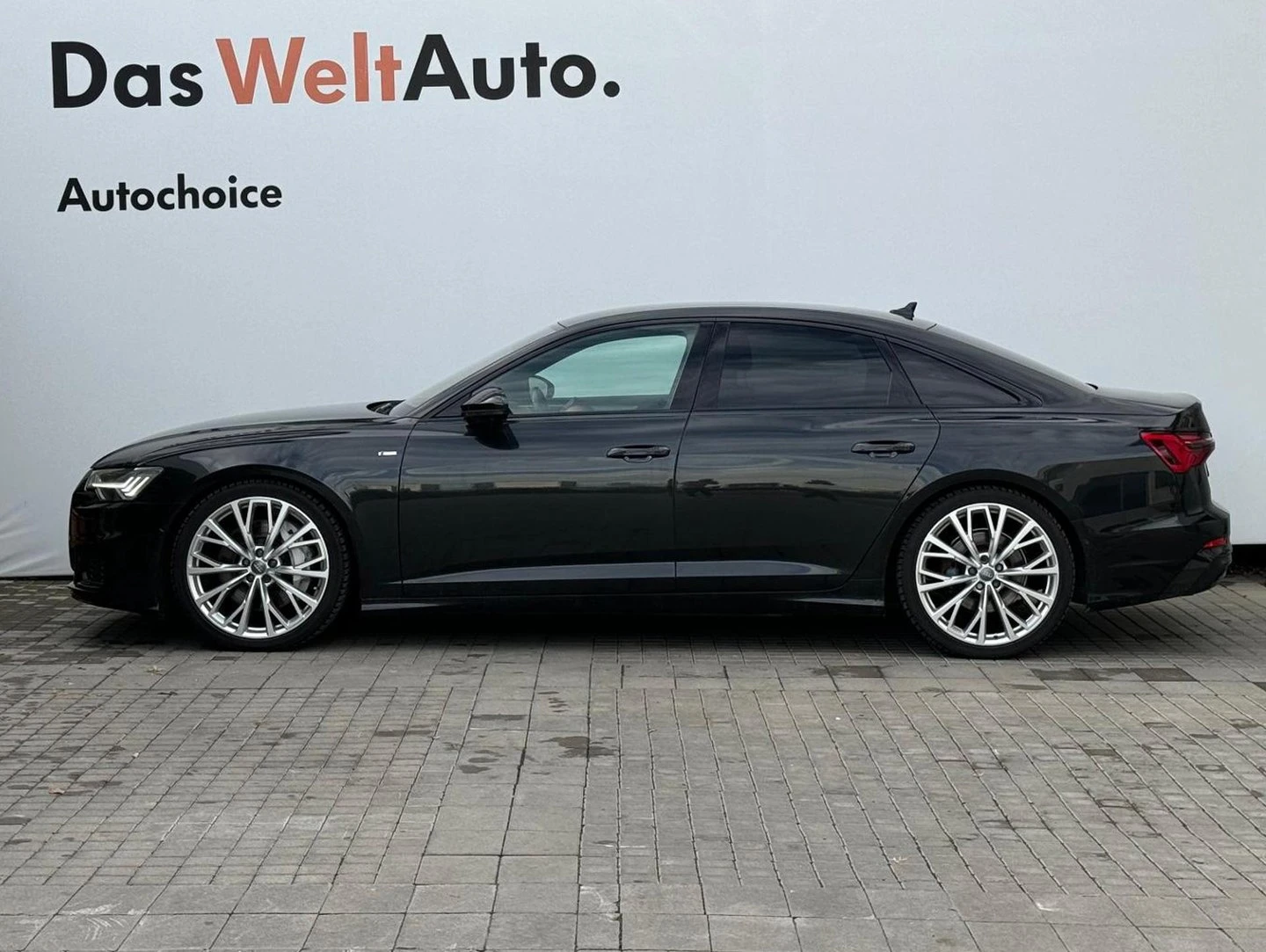 Audi A6 Limousine Sport 55 TFSI quattro - изображение 2