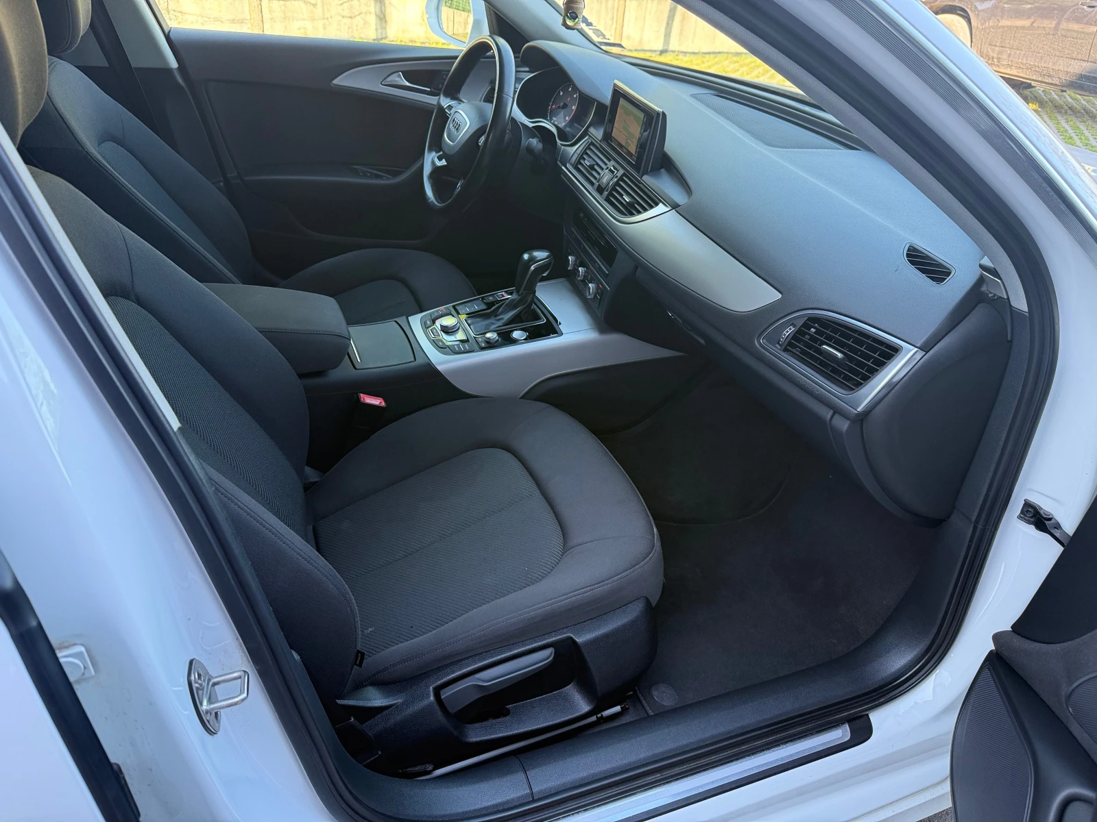 Audi A6 2.0 AVT.SEDAN LED - изображение 8