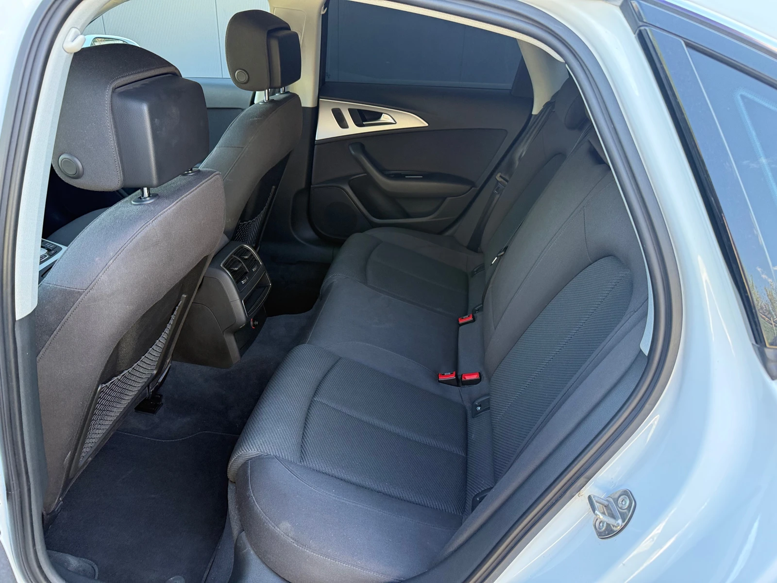 Audi A6 2.0 AVT.SEDAN LED - изображение 9