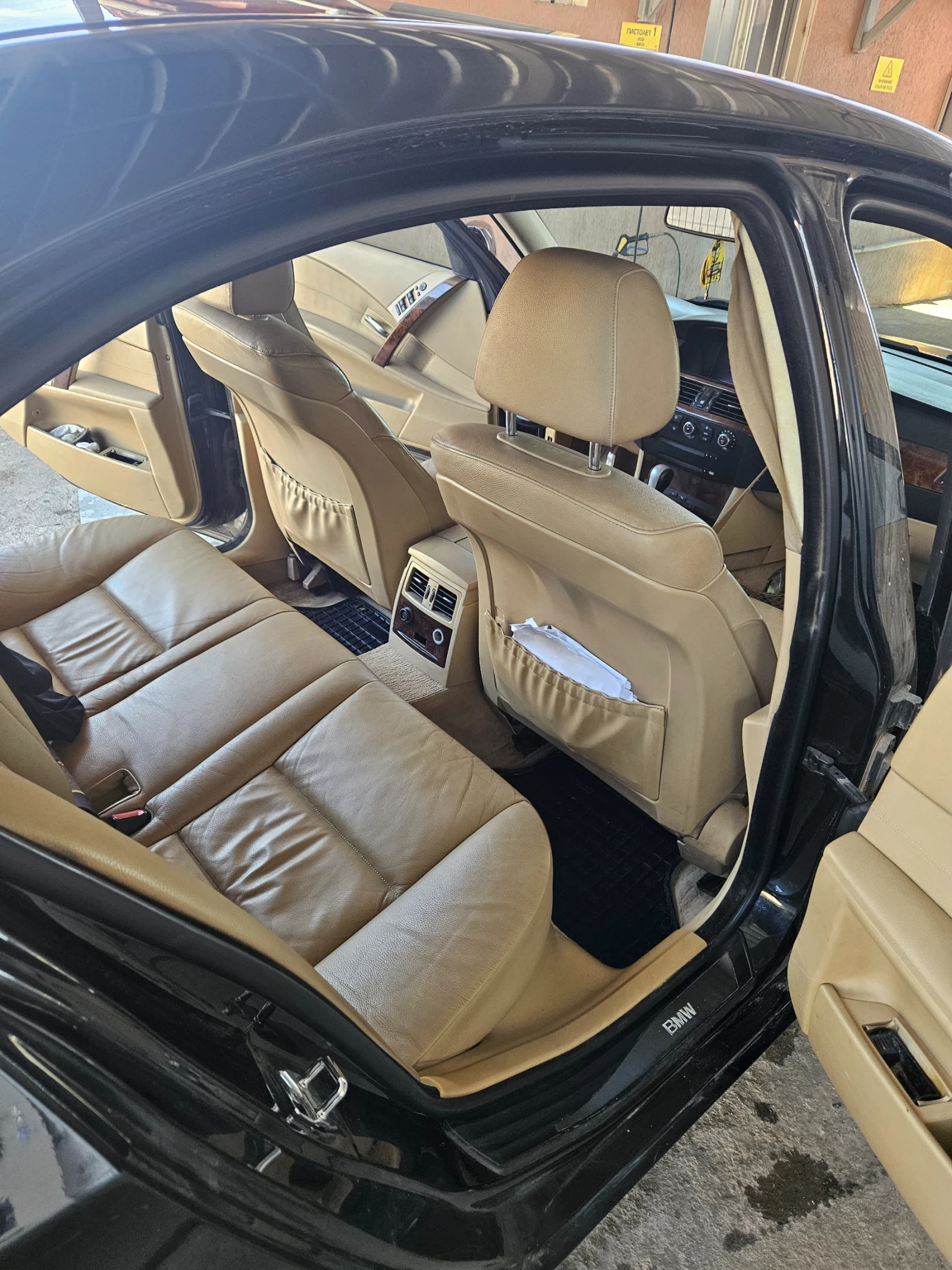 BMW 530  - изображение 8