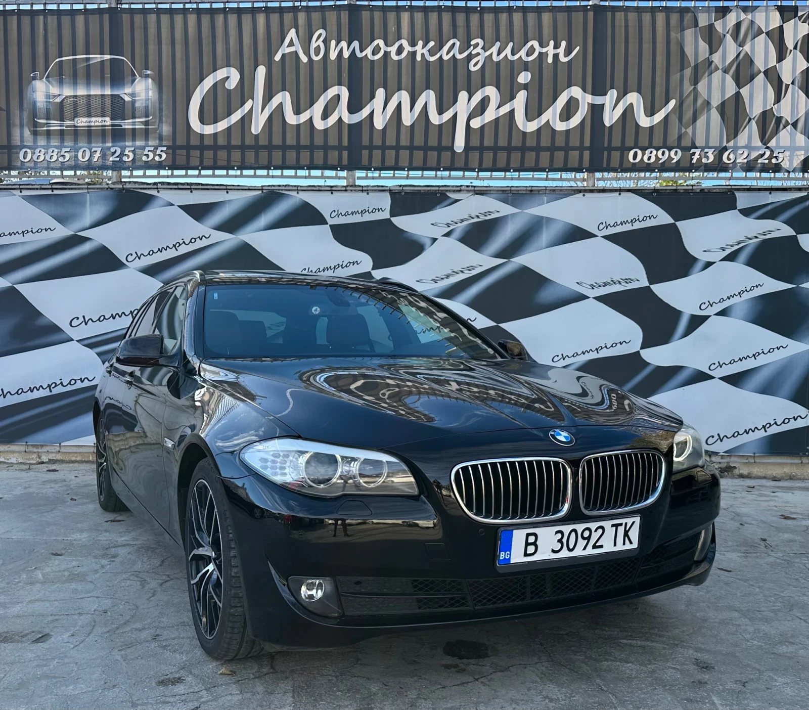 BMW 320  - изображение 3