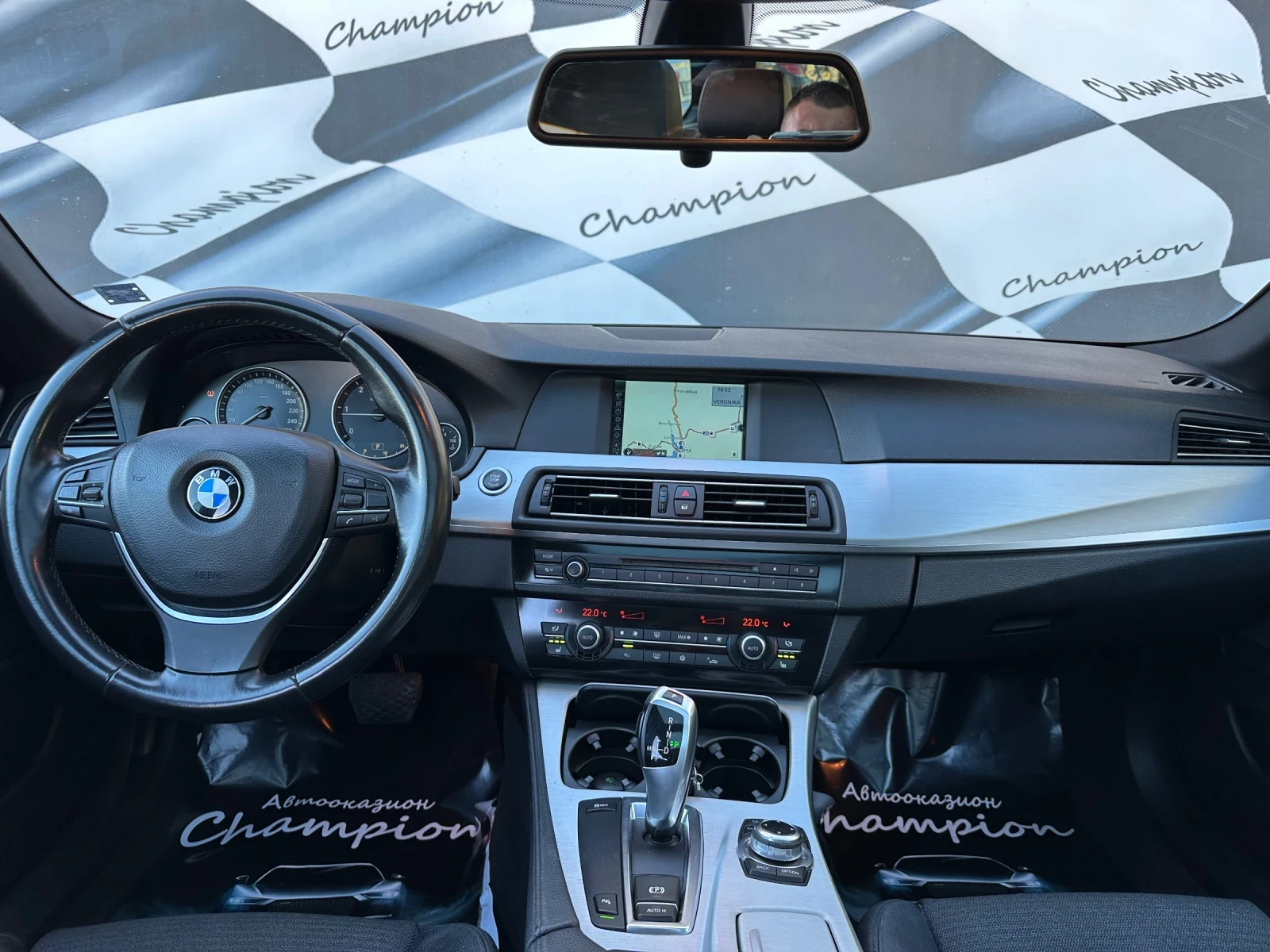 BMW 520 | Mobile.bg   14