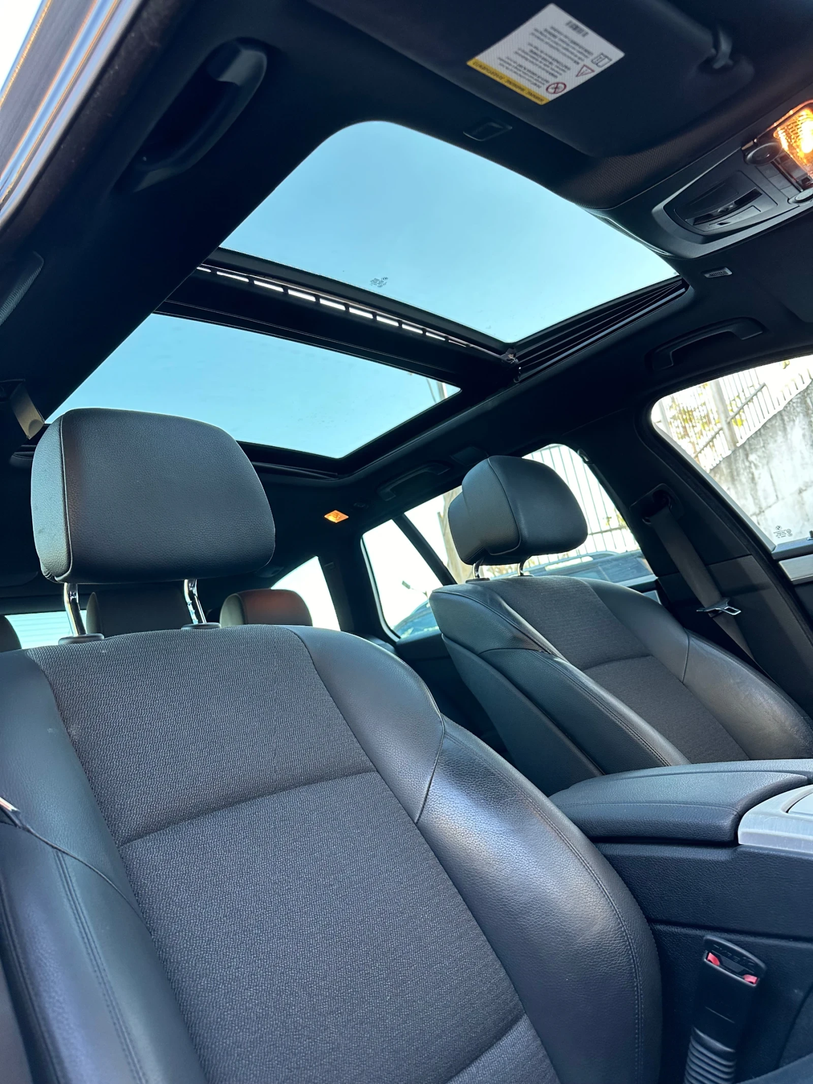 BMW 520 | Mobile.bg   11