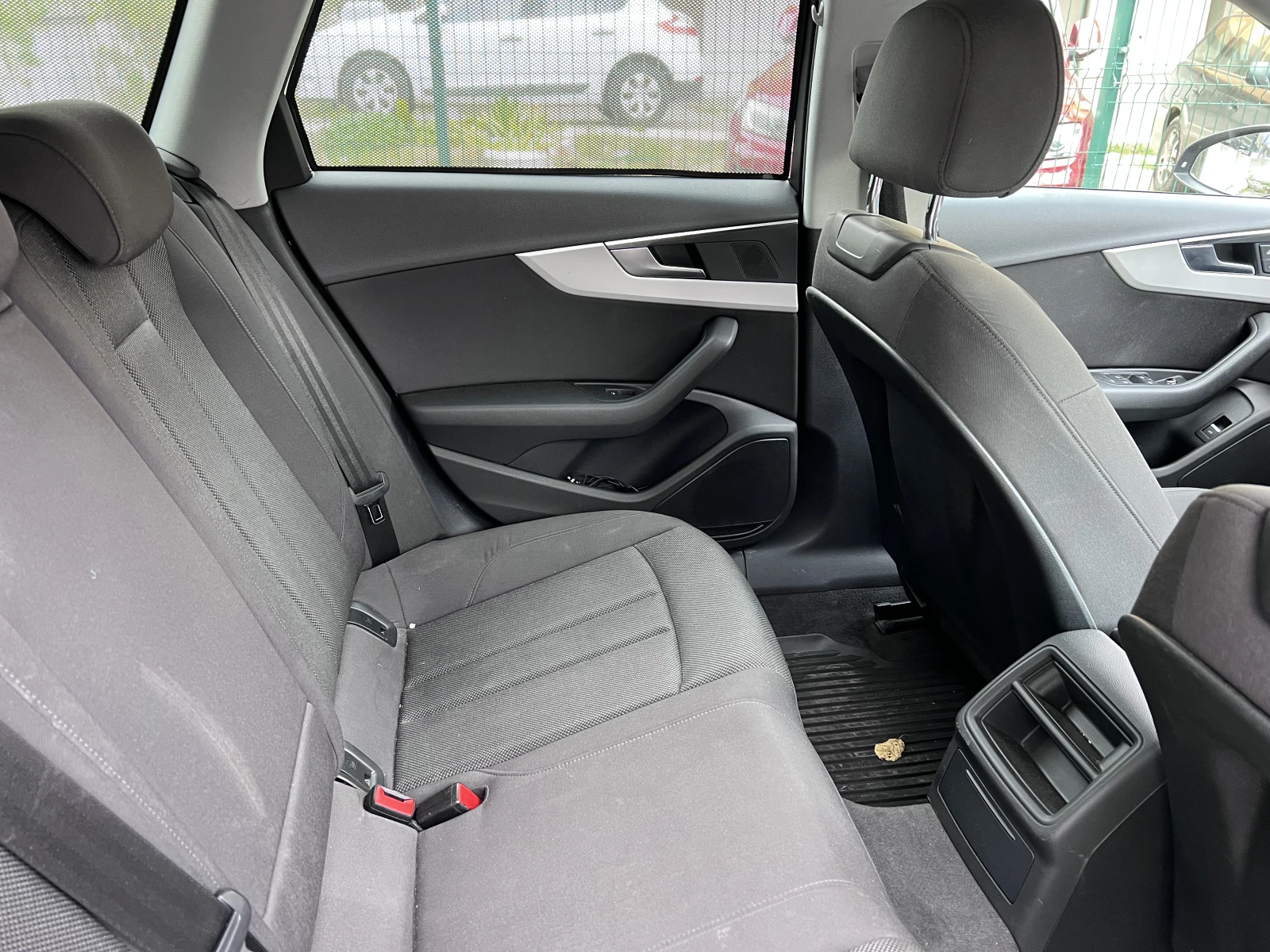 Audi A4 2.0 tdi - изображение 6