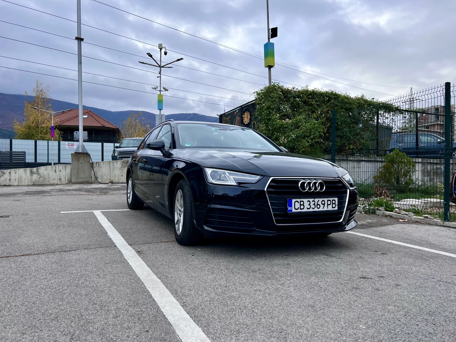 Audi A4 2.0 TDI | Mobile.bg   1