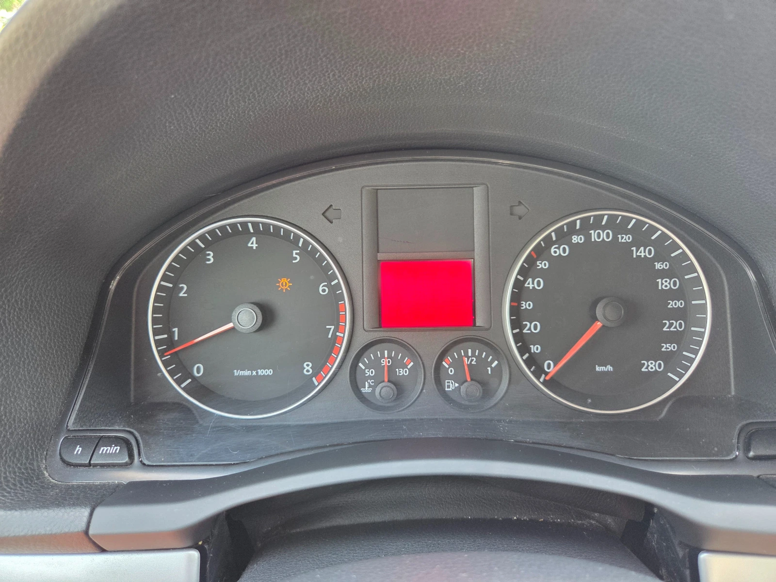 VW Scirocco 1.4i 16v 160ps. | Mobile.bg   13