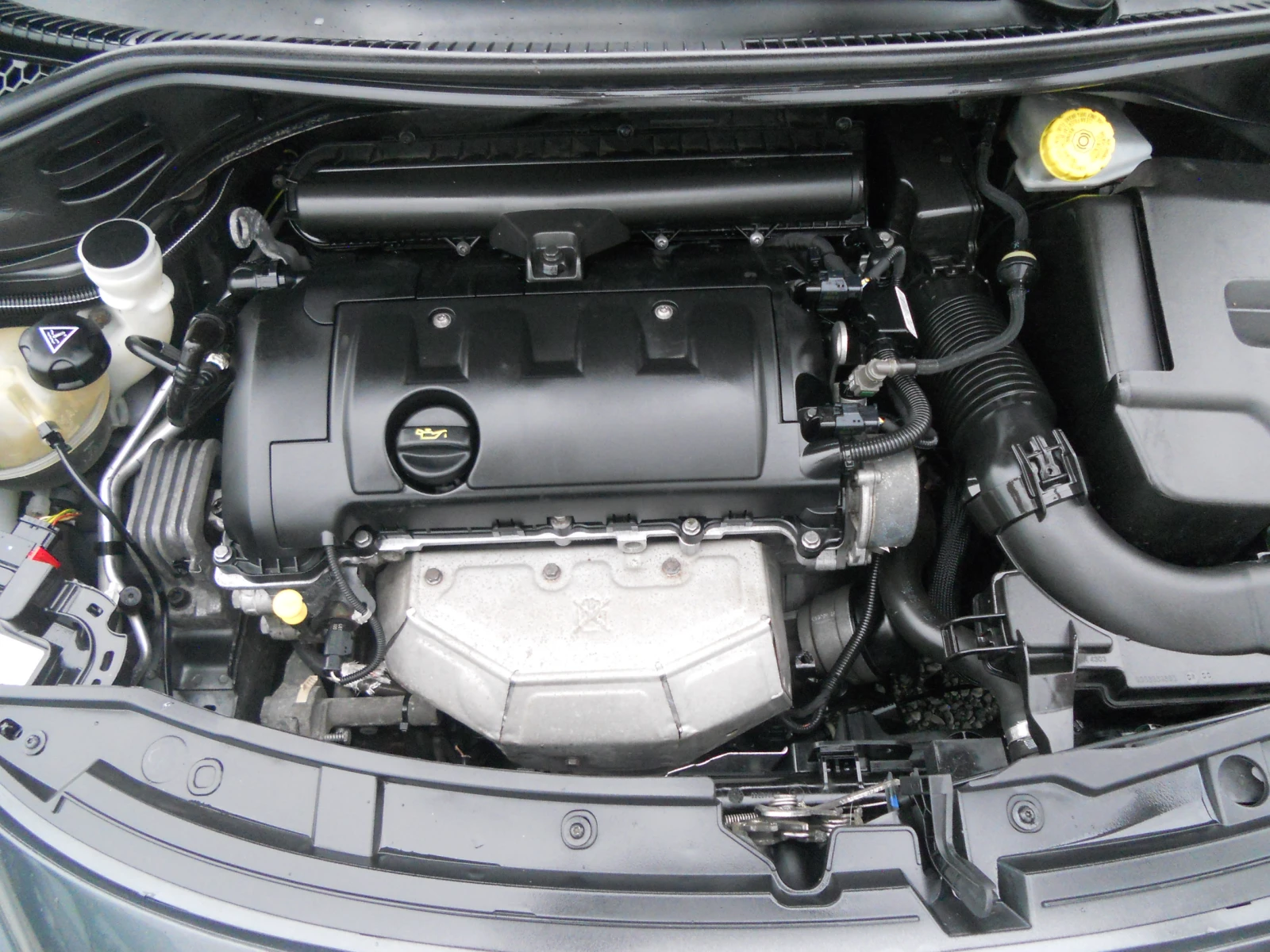 Peugeot 207 1.4i ������!!!! ������ ���������+ �������� ������� | Mobile.bg � ����������� 12