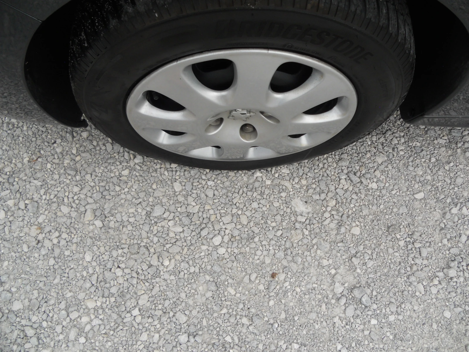 Peugeot 207 1.4i ������!!!! ������ ���������+ �������� ������� | Mobile.bg � ����������� 11