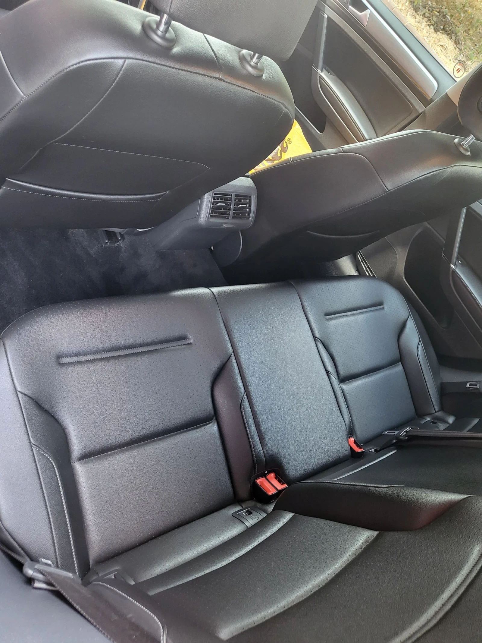 VW Golf  - изображение 4
