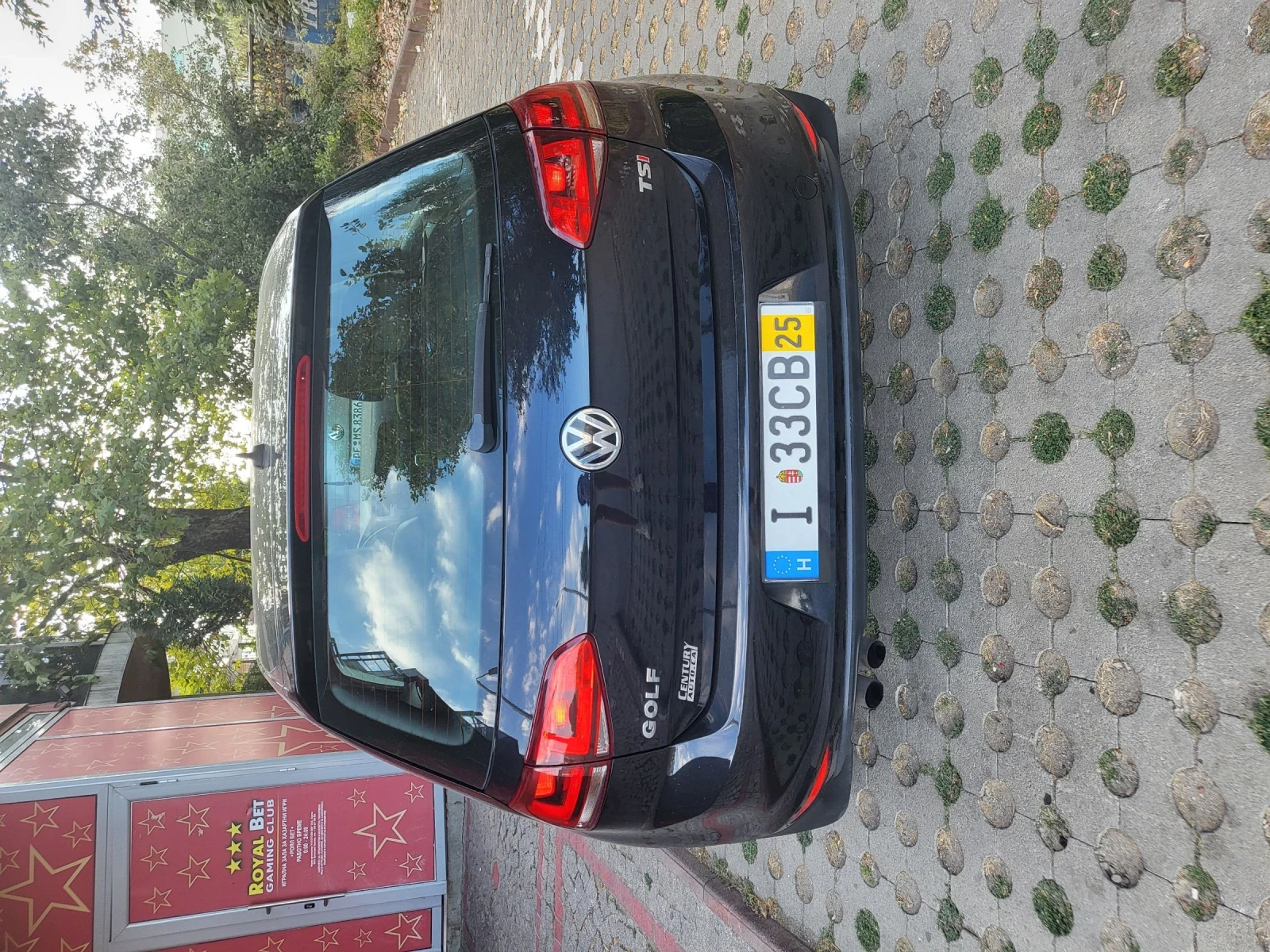 VW Golf  - изображение 2