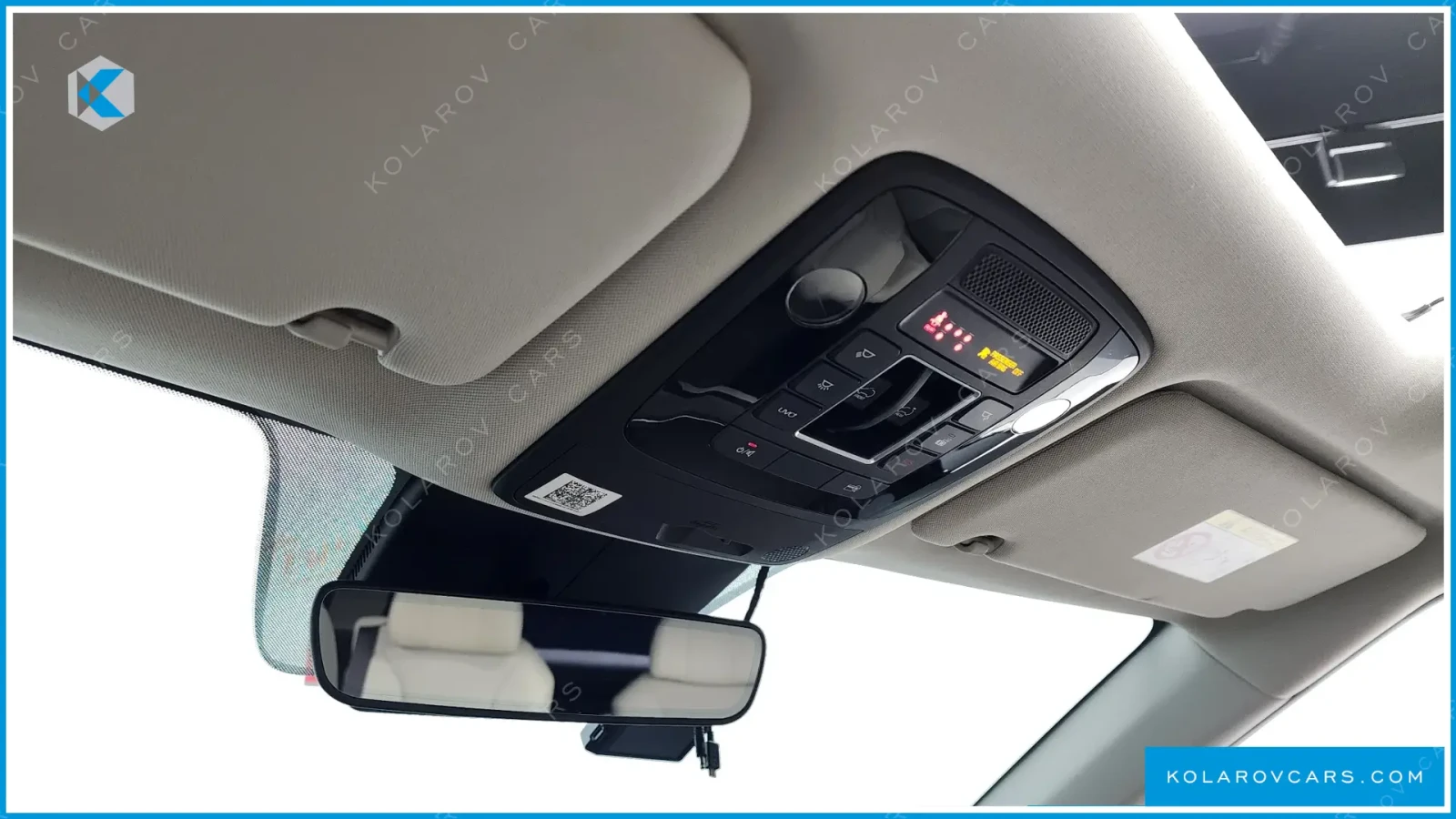 Kia Carnival   - Limousine Noblesse  Kolarov | Cars | Mobile.bg   12