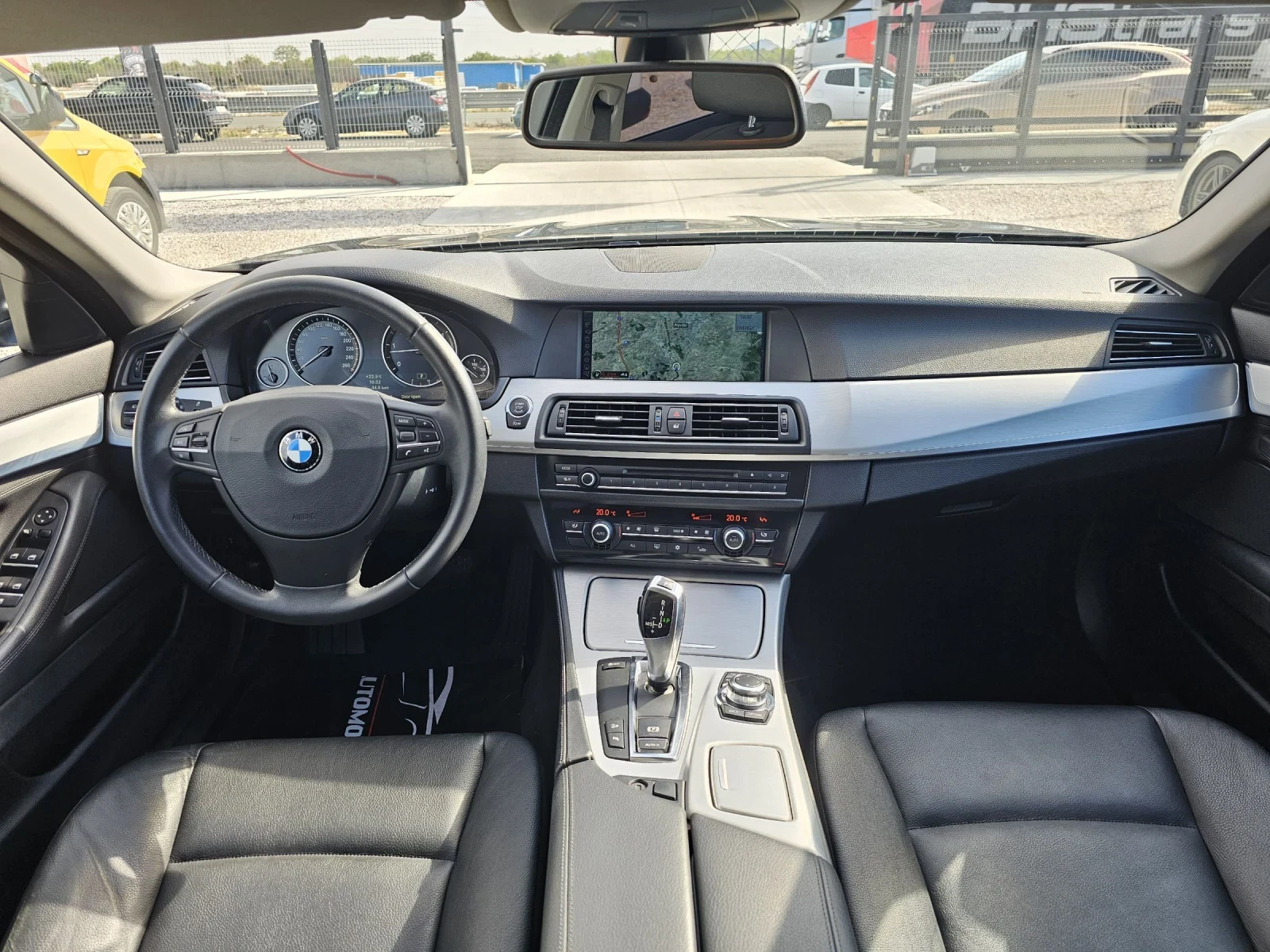 BMW 530 Xdrive 3.0d 258kc Евро5 - изображение 7