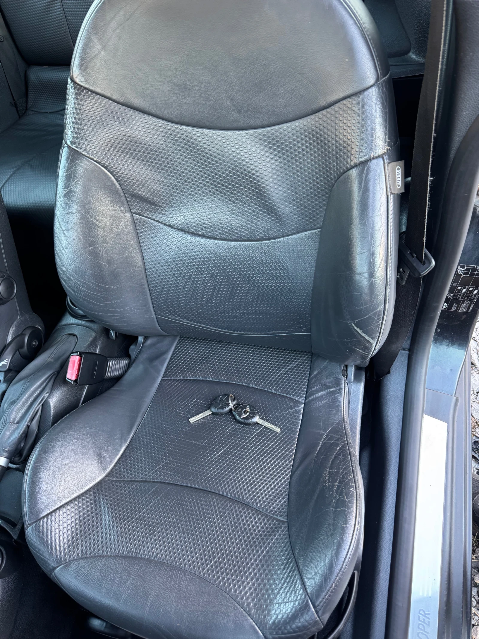 Mini One 1.6 90    | Mobile.bg   17