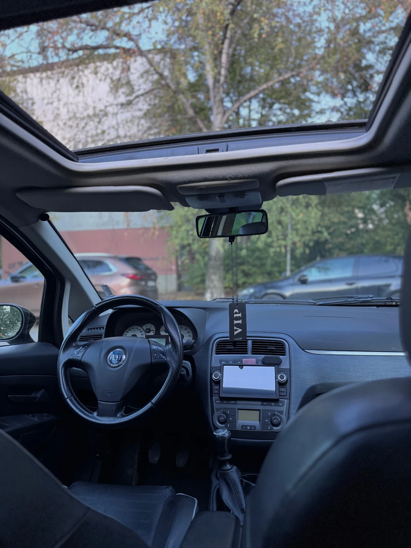 Fiat Punto Grande Punto | Mobile.bg   11