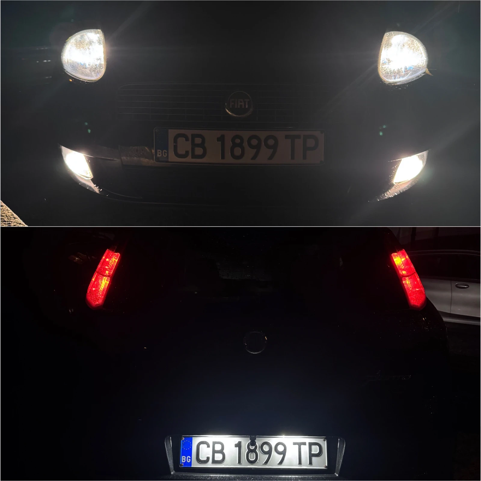 Fiat Punto Grande Punto | Mobile.bg   17