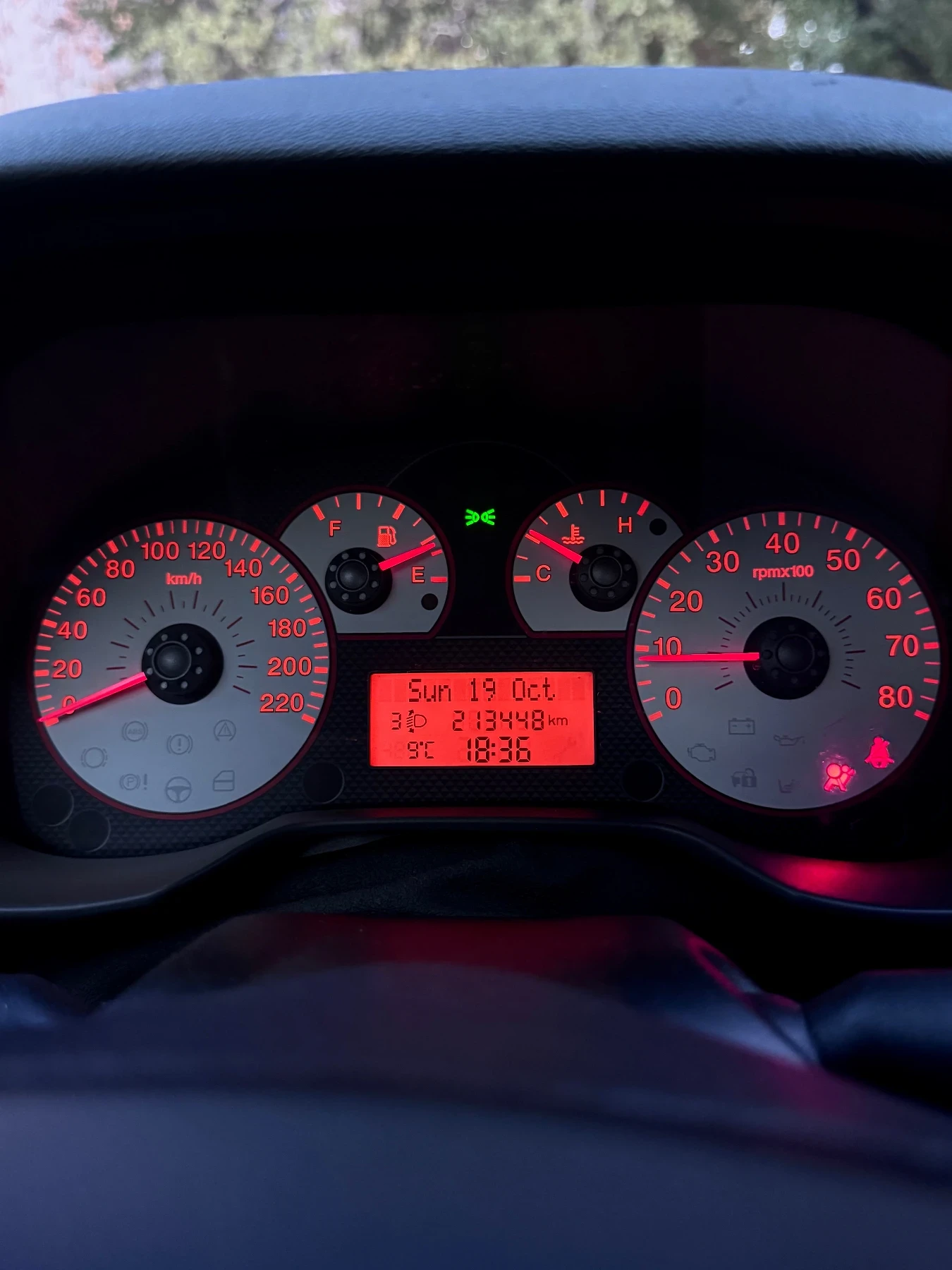 Fiat Punto Grande Punto | Mobile.bg   12