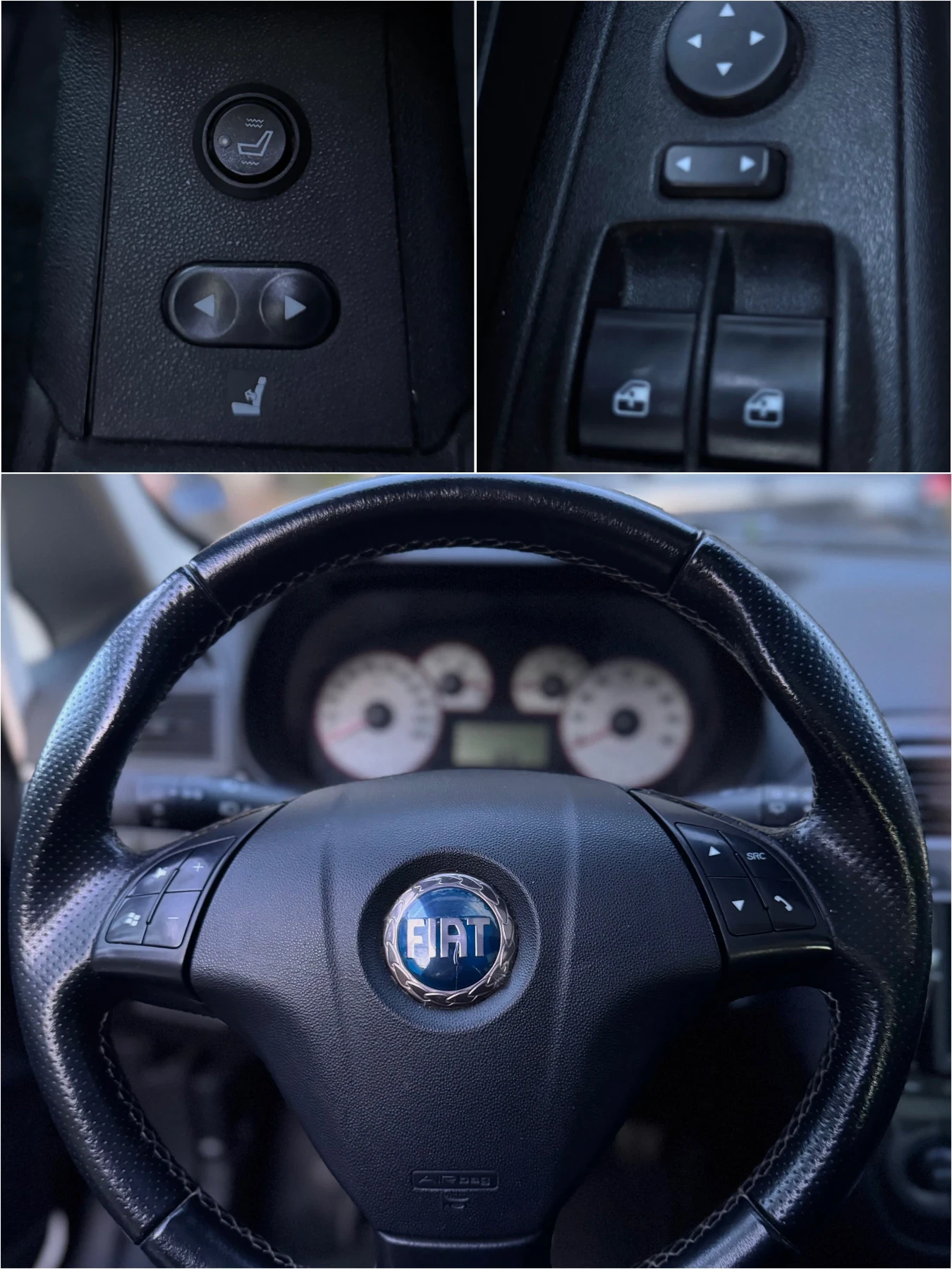 Fiat Punto Grande Punto | Mobile.bg   15