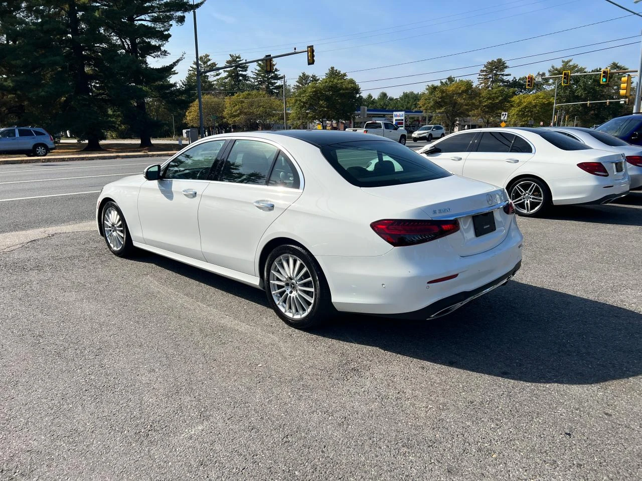 Mercedes-Benz E 350 * * CARFAX * * АВТОКРЕДИТ * *  - изображение 4