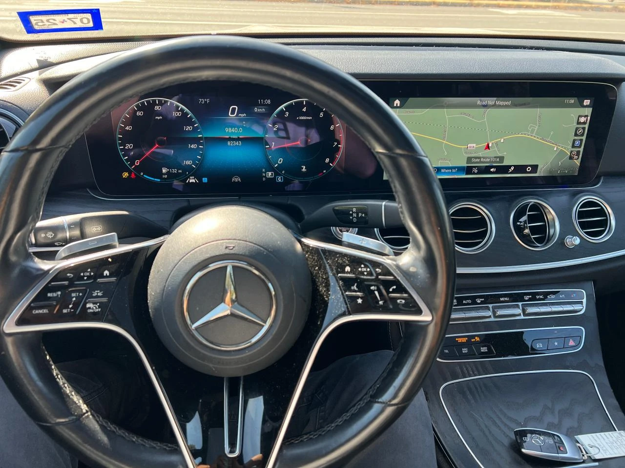 Mercedes-Benz E 350 * * CARFAX * * АВТОКРЕДИТ * *  - изображение 8