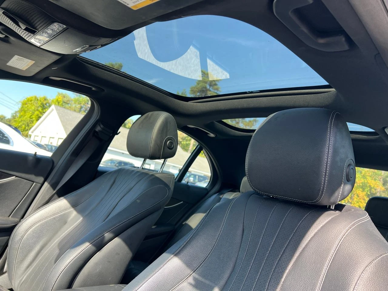 Mercedes-Benz E 350 * * CARFAX * * АВТОКРЕДИТ * *  - изображение 5